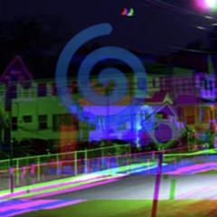 Blixky in Gotham (gotham x Suburban pt2 mash up)