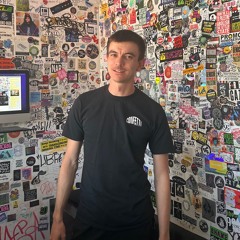 Welt Discos with Joe Delon @ The Lot Radio 08-23-2024