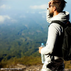 Jabran Ellahi United Kingdom A Journey Beyond the Map