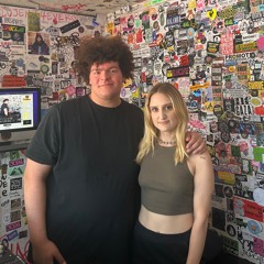 Carré b2b SIM @ The Lot Radio 08-23-2024