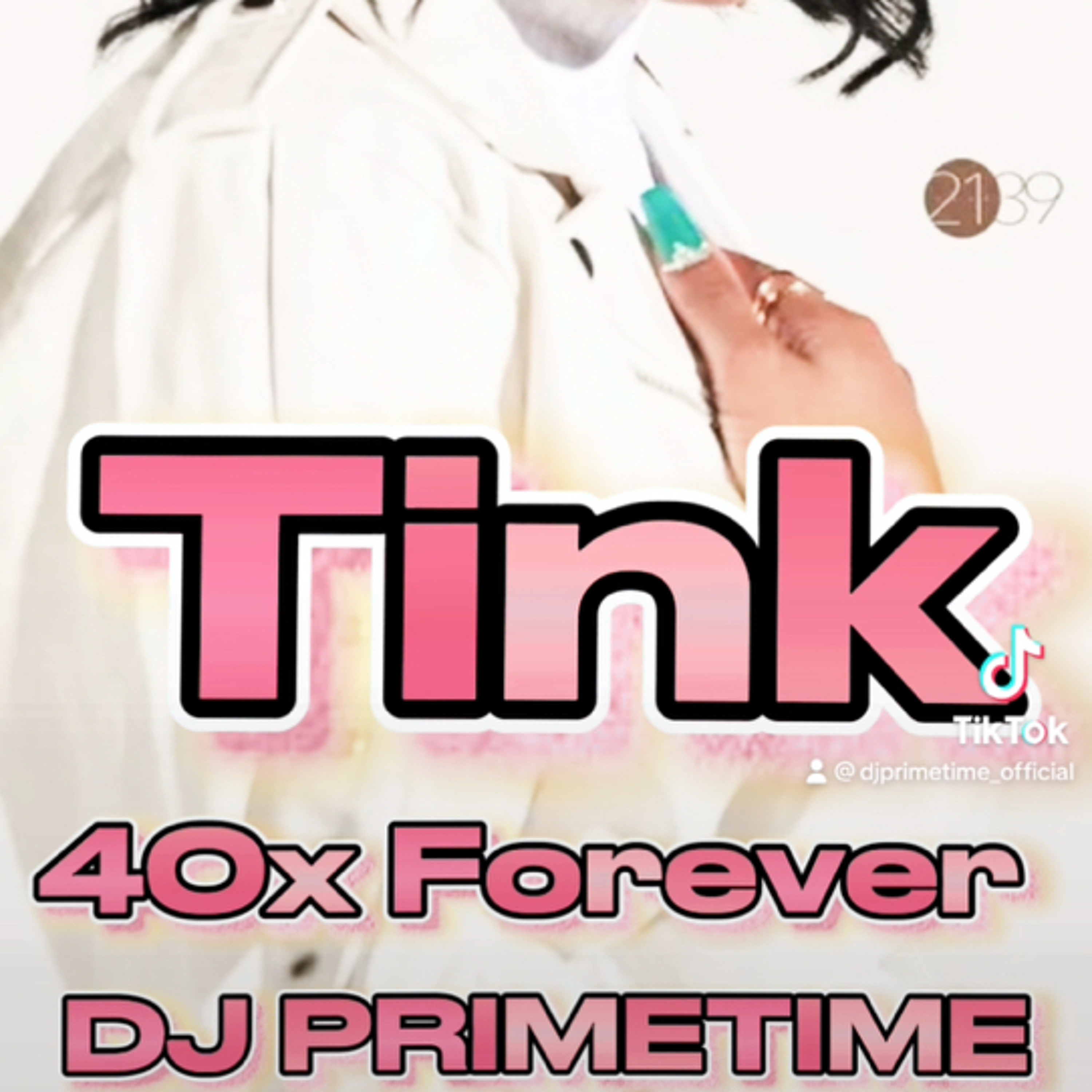 DJ PrimeTime