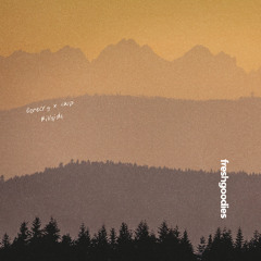 Dontcry & eaup - Hillside