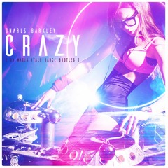 Gnarls Barkley - Crazy ( Dj Magix Italo Dance Bootleg )