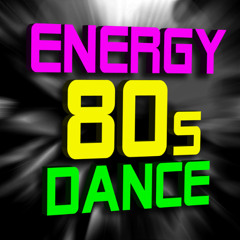 Energy 80s Dance Mix Vol 1 Dj Mike Z Promo.