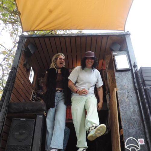 2Badb’s Live at Little Fields Festival