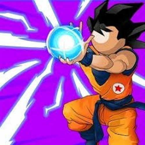 Goku Super Saiyan God 2 APK for Android Download