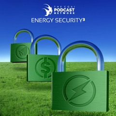 Energy Security Cubed: Burning Garbage with Sean Collins