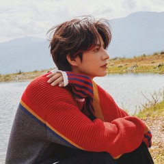 LE'V-[ 虹之間 ] 'Between the Rainbow' - Joshua Jin cover.mp3