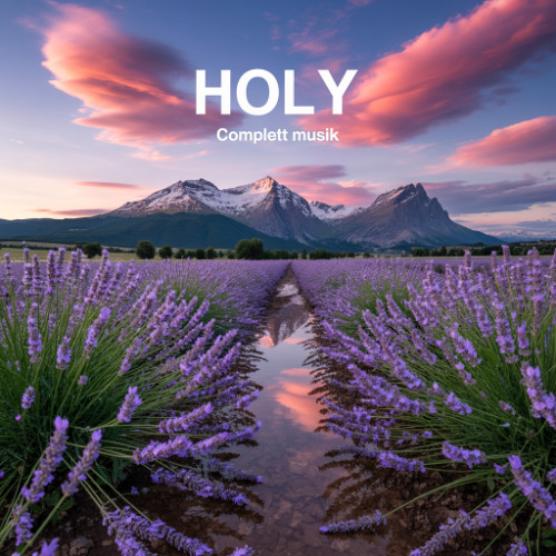 Für Deine Liebe, die mich hält und liebt.