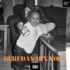 BURFDAY MIX VOL. I