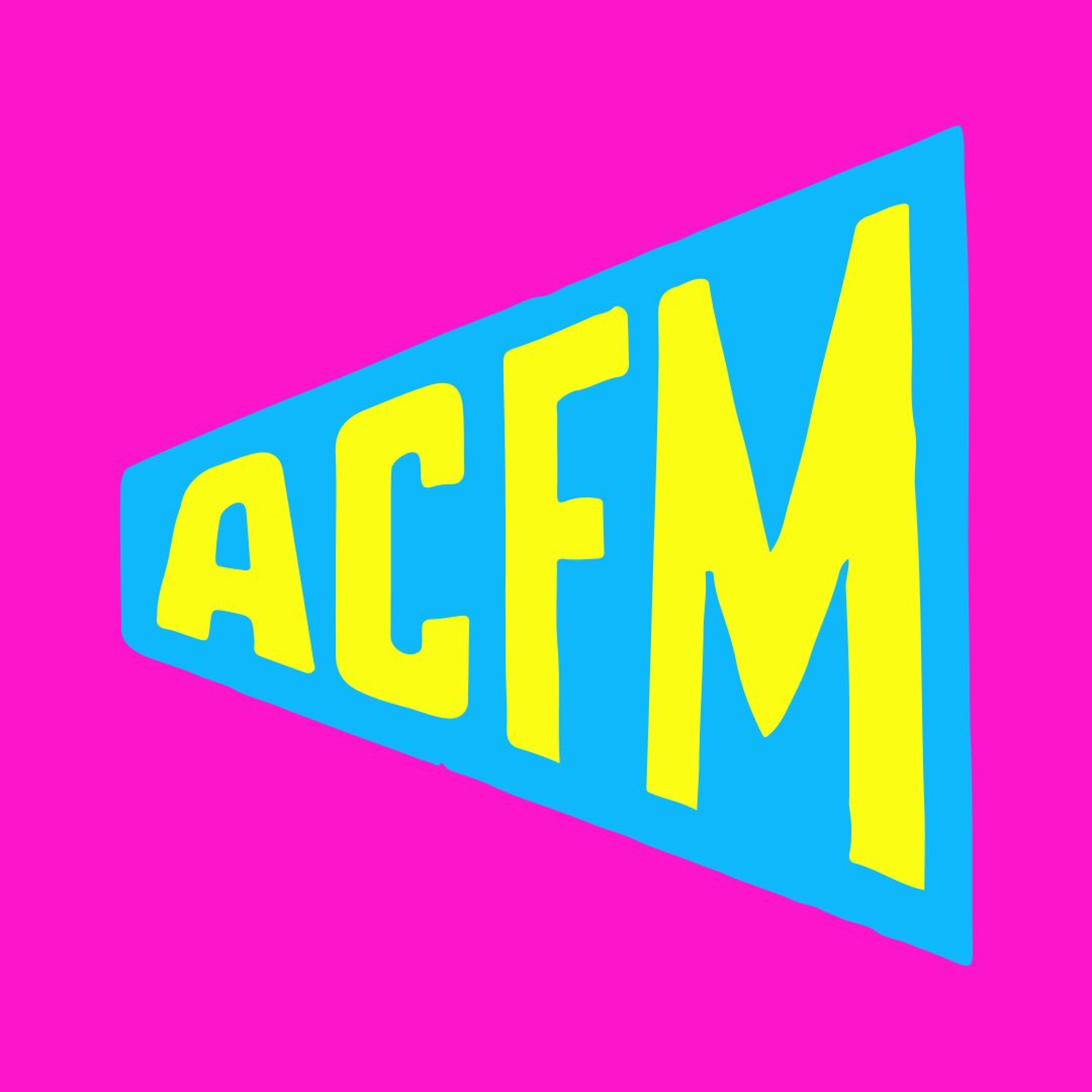 ACFM 51: Heroes