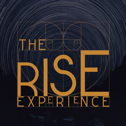 Breathwork Set (for Happinez festival) - The Rise Experience