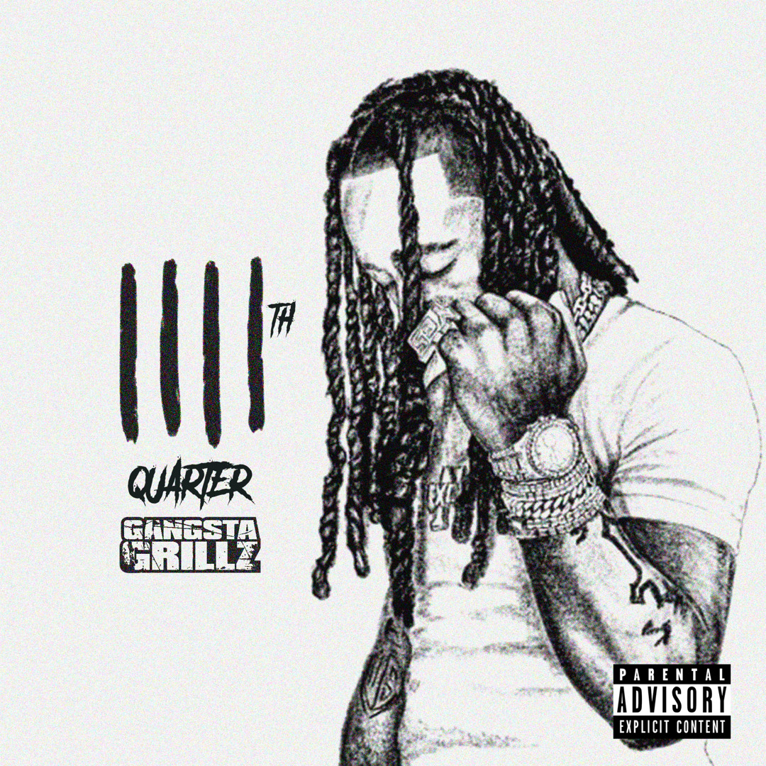 Stream Yg Teck | Listen to 4th Quarter (Gangsta Grillz) playlist