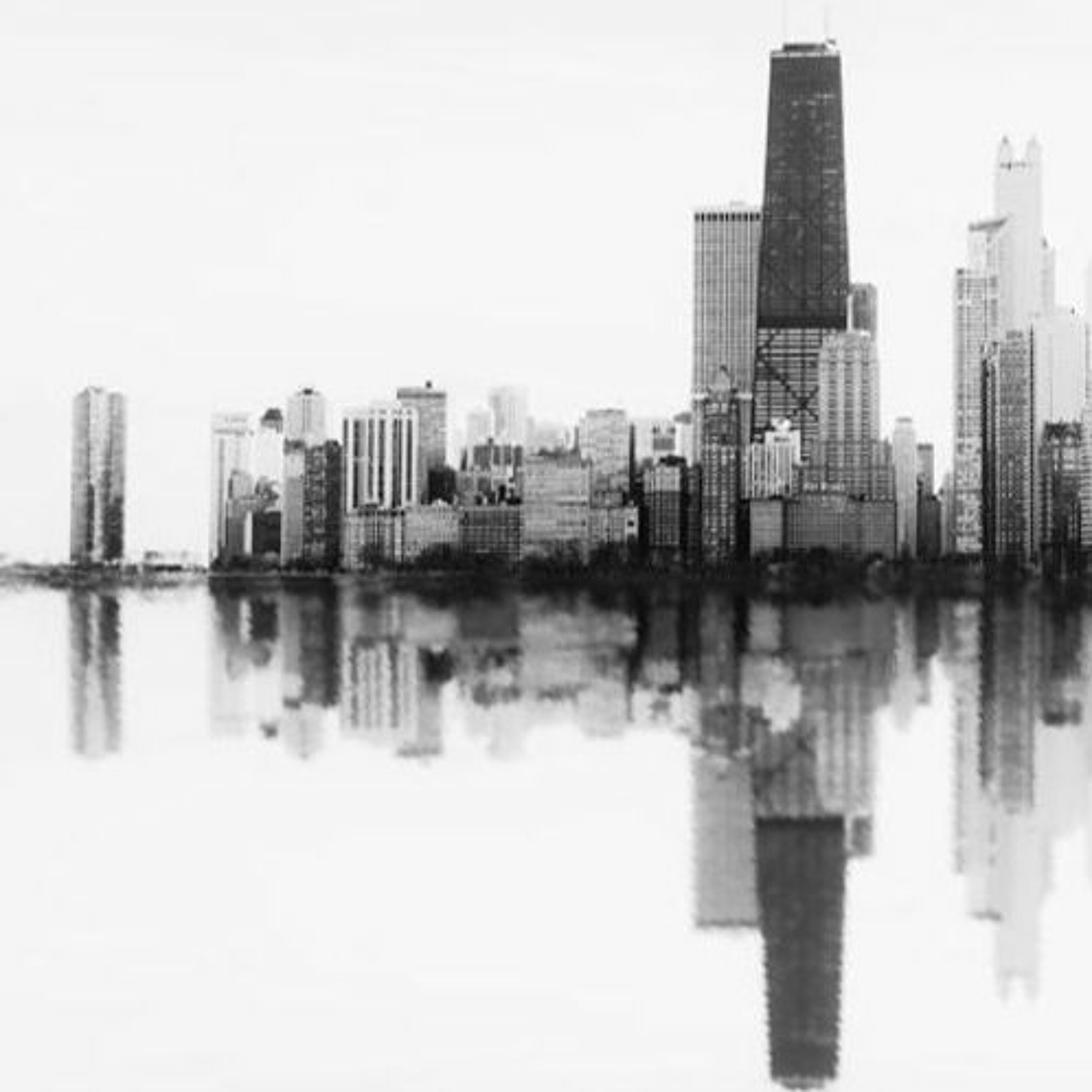 Cityscapes 3 episode artwork