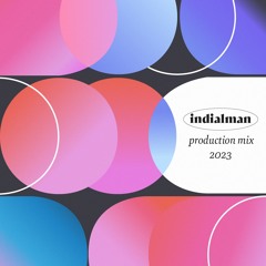 2023 production mix