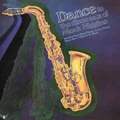 Listen to Little Green Apples by Monk Higgins in blue break beats
