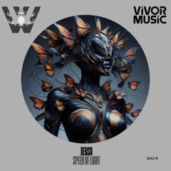 Xenso - Speed of light