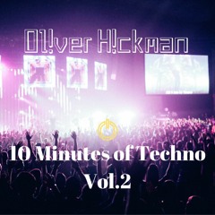 10 minutes of Techno Vol.2 [Dj Hix]