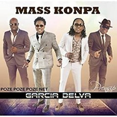MASS KONPA LIVE - - OUR LOVE IS FOREVER