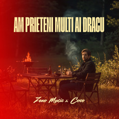 Am prieteni multi ai dracu