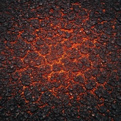 Heißer Asphalt - FENZTASTIC