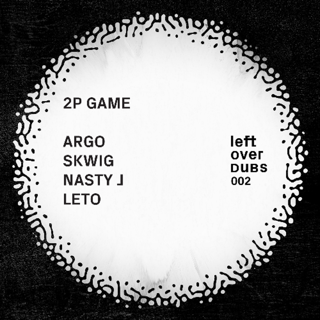Stream Nasty J - Side Quester (LOD002) [INFERNAL SOUNDS PREMIERE