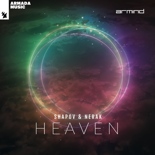 Shapov & Nerak - Heaven