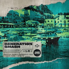 Chester Young, Norbert Loco & Prime Punk - Omerta
