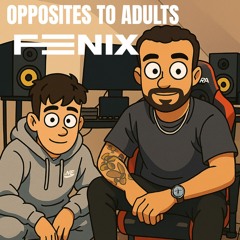 Opposite Of Adults (Feenix Remix) FREE DOWNLOAD