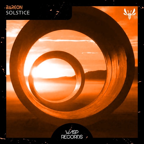 Bareon - Solstice (Original Mix) ★ OUT NOW ON BEATPORT ★