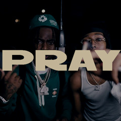 PRAY - Dee Billz x Kyle Richh Jerk Drill Type Beat