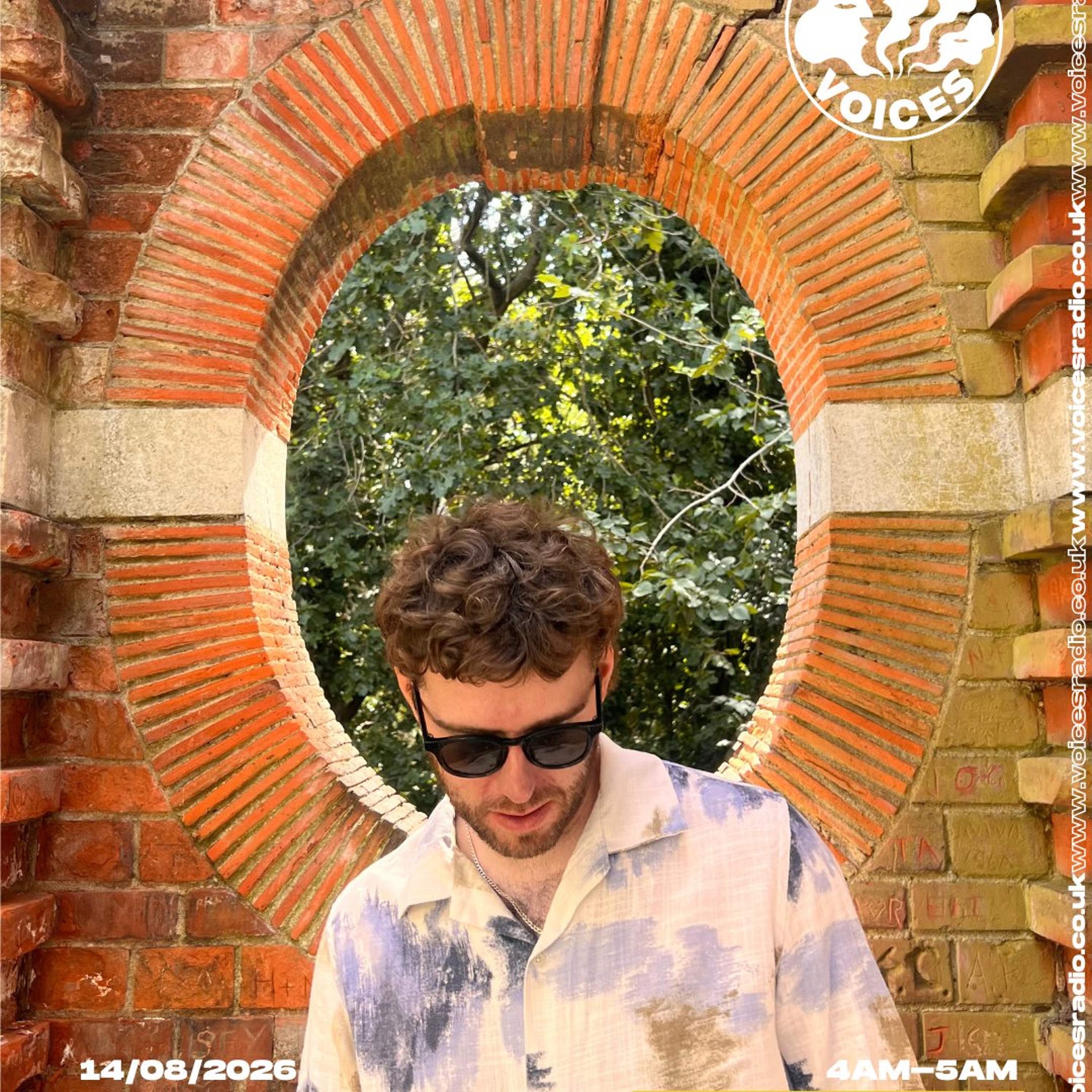 Pempsey - 13/08/26 - Voices Radio