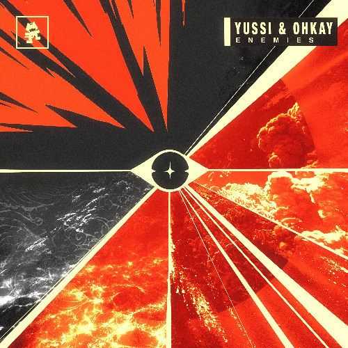 YUSSI & OHKAY - ENEMIES