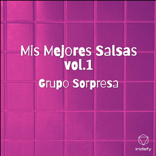 Stream Grupo Sorpresa Listen to Mis Mejores Salsas vol.1 playlist