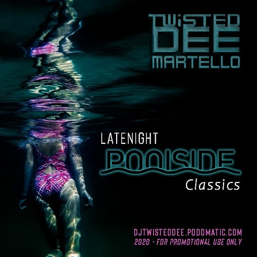 LATENITE POOLSIDE CLASSICS 2020