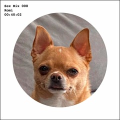 Sex Mix 008: Romi