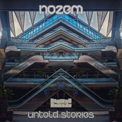 Nozem - Untold Stories