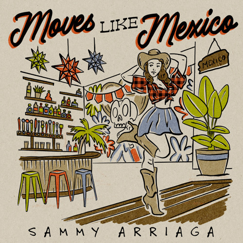Moves Like Mexico