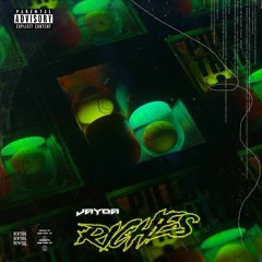 Jayda Triller - Riches (Prod by Lowkey73 & Harveybeats)
