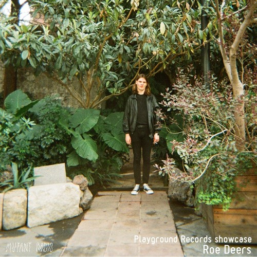 Roe Deers [Playground Records Showcase]