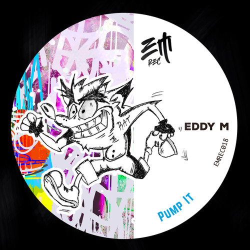 Break It Down (Radio-Edit)