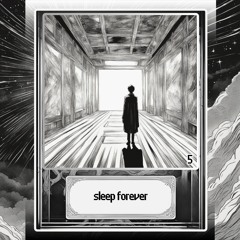 grievvve - sleep forever
