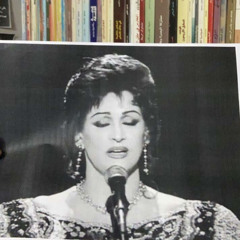 وردة _ بليغ حمدي _ العيون السود (عملت إيه فينا السنين)