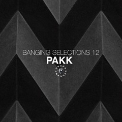 Banging Selections #12 by Pakk