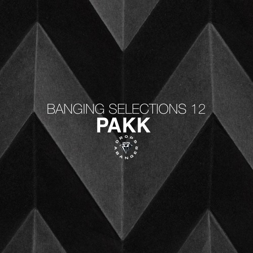 Banging Selections #12 by Pakk