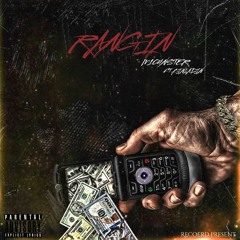 Rangin Ft Binladin