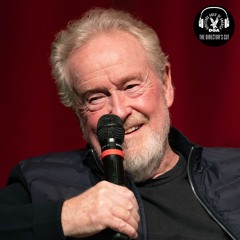 Gladiator II with Ridley Scott and Fede Alvarez (Ep. 506)
