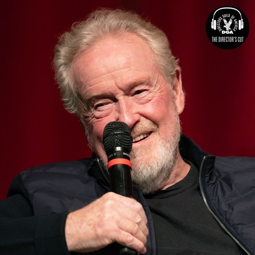 Gladiator II with Ridley Scott and Fede Alvarez (Ep. 506)