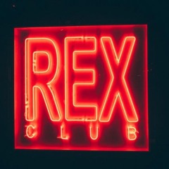 CESKOLAB @ REX CLUB (Paris 102017)