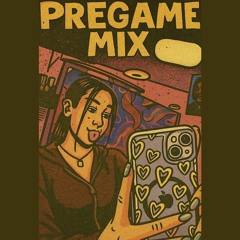 Pregame mix 01  - dj resa rose